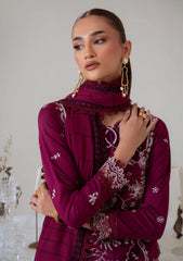 Winter - Aabyaan - Miraal - Signature Viscose 25 - AV#09 - AFSHEEN