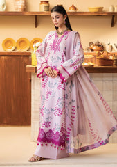 Lawn - Humdum - Senora - HSL25#04