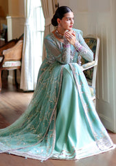 Formals - Roheenaz - Whispers Of Grace Chiffon 26 - Theodora