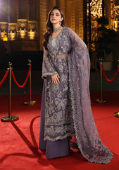 Formals - Elaf Premium - Stardom - Handwork 25 - ESH-04 - MUSE