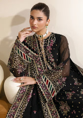 Formals - Zarif - Meraki Chiffon Edit 26 - ZR-MEK#02 - MEHSKI
