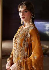 Formals - Mahnur - Pakeezah - PK25#03 - Gulebahar