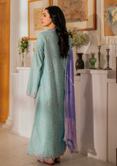 Lawn - Roheenaz - Aashiyana - Luxury 25 - RAL#03-A - Minal