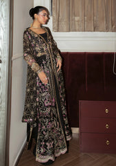Formals - Neeshay - Parinaaz - Wedding Festive 25 - Mehraab