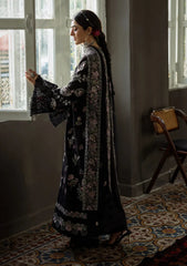 Winter - Kahf Premium - Karandi 25 - KKH#06B - LIARA