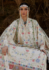 Lawn - Elan - Kashmee - Luxury 26 - EKL#3B