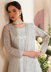 Formals - Alizeh - Reena - Eid Edit 25 - Vol 4 - D#4032 - Musk