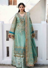 Formals - Hussain Rehar - Darlings Festive 25 - Miraye