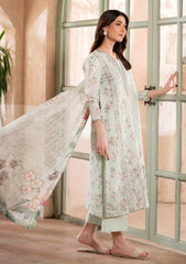 Lawn - Humdum - Kanwal 26 - D#07