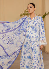 Lawn - Meemsey - Rang Kari - Luxury Festive 25 - MRL#02