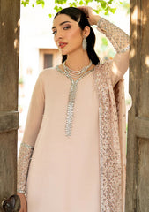 Formals - Zarif - Arzou - Unstitched 25 - HW#02 - LUNA