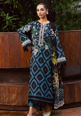 Winter - Nureh - Signature Prints 25 - SP#165