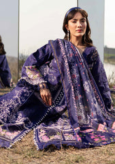 Lawn - Parishay - Shangrila - Summer Edit - SHG25#05