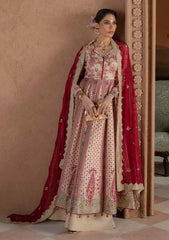 Formals - Nureh - Amaya - Luxury Chiffon 26 - AM#46
