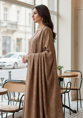 Winter - Bin Rashid - Komal Slub Dhanak 25 - D#01