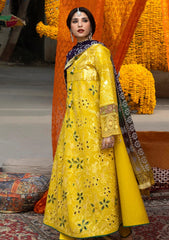 Lawn - Al Zohaib - BANDHANI - The Tales Of Jaipur 26 - BTJ#04