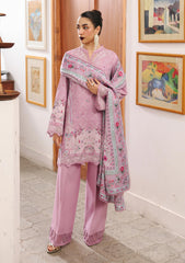 Winter - Qalamkar - Q Prints 25 - QQPW#03-A - Elvira