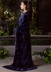 Winter - Mahnur - Amelia - Luxury 25 - CK#04