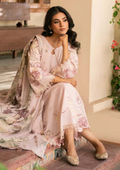 Lawn - Humdum - Mehrmaa 26 - D#07 - Nuraaya