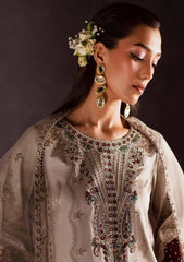 Winter - Nureh - The Silk - Festive Edition - S25#27