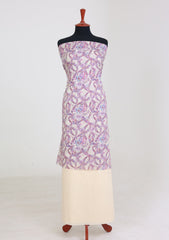 Lawn - Rubaaiyat - R Prints 26 - Volume 3 - D#35 - Skin