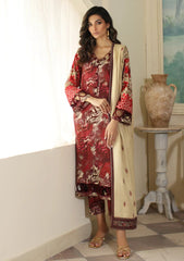 Winter Collection - Charizma - Print Melody - Vol 2 - CPMW3#11