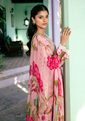 Lawn - MM Manara - Vintage Flora 25 - VF#05 - SIERRA