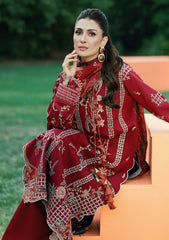 Lawn - Florent - Eid Luxury 26 - FEF#07A
