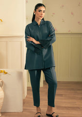 Pret - Sahar - Spring Summer - SSMF-MH-V1-03 - Stormy Slate