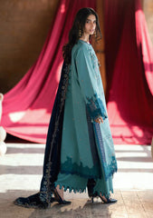 Winter - Florent - Shades of Winter 25 - FWS#02 B