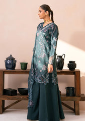 Winter - Marjjan - Amani - Viscose 25 - MSV#06 A (TEAL)