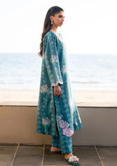 Lawn - Xenia - Layana Summer 26 - XF#1186 - CYRUS