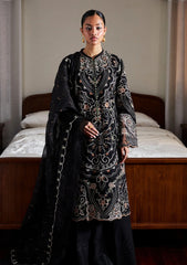 Lawn - Zara Shahjahan - Satori - Luxury 25 - ZSL#4A - SHIZUMI