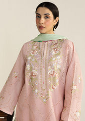 Lawn - Coco By Zara Shahjahan - Edit 26 - Vol II - CZS#02B - LUNE