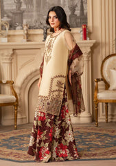 Formals - Noorma Kaamal - Lallaria - Volume 4 - NK-LLC#34