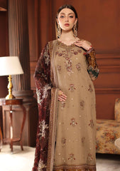 Formals - Nureh - Alfaaz - Festive Edition 25 - NL#91