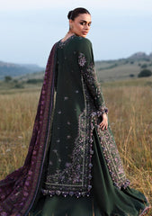 Winter - Hussain Rehar - Premium Khaddar - Edit 25 - Gulbasi