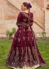 Formals - Aylin - Wedding Edit 25 - MULBERRY