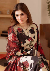 Winter - Nureh - Signature Prints - Marina 25 - SP#182