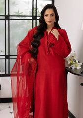 Pret - Tessa - Silk Mode 25 - Luxury Edit - Bloodstone