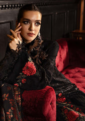 Winter - Maria B - Luxe 25 - Vol 13 - D#09