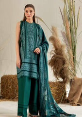 Winter - Sobia Nazir - Volume 01 - Unstitched 25 - SUV1#4A