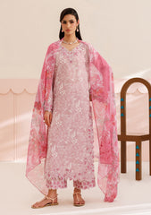 Lawn - Azzal - Prints 26 - AZL#147