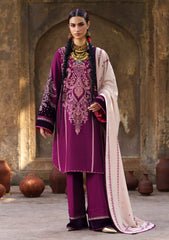 Winter - Bin Ilyas - Gulnar Karandi Edit 26 - 1013A