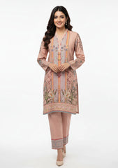 Pret - Peelu - Winter Bloom - Printed 26 - Botanic Garden