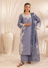 Pret - Mohagni - Festive 25 - SPL-08