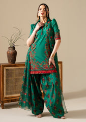 Pret - Maria Osama Khan - Retro Edit 25 - Vol 3 - Vivian