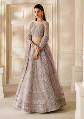 Formals - Baroque - Chantelle - Vol-14 - Embroidered 25 - D#04