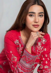 Pret Collection - Pretage - Winter Wears 24 - Flame