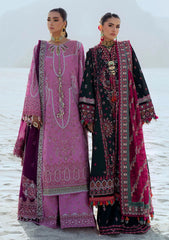 Lawn - Aik Atelier - Aik Lawn 25 - Vol 1 - LOOK 04